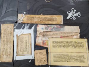 Ayan Chatterjee Community Archive