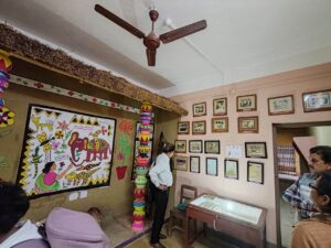 Ayan Chatterjee Community Archive