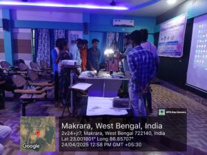 Ayan Chatterjee Community Archive