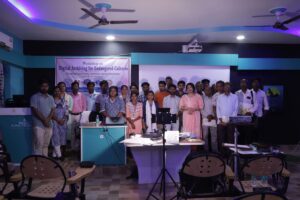 Ayan Chatterjee Community Archive