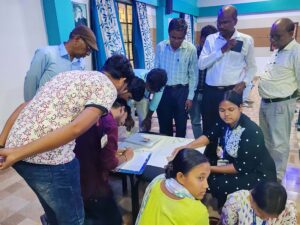 Ayan Chatterjee Community Archive