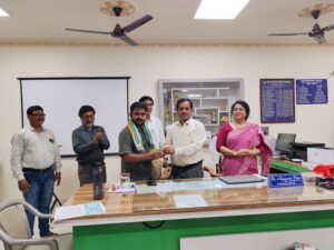 Ayan Chatterjee Community Archive