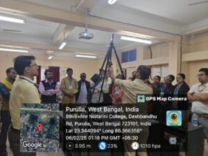 Ayan Chatterjee Community Archive